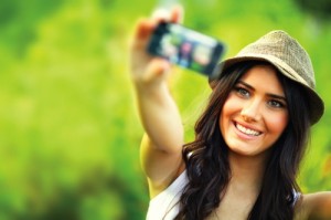 7 dicas para tirar selfie