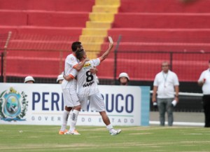 Gol de selfie