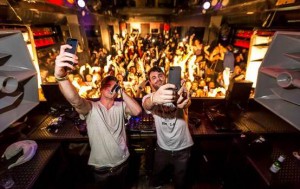 The Chainsmokers