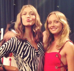 Língua no céu da boca