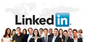 Rede social Linkedin!