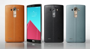 Review LG G4