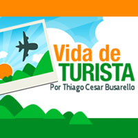 Vida de Turista