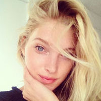 Seja modelo profissional!